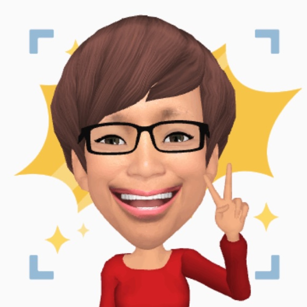 Hi, I’m Mama Cel!